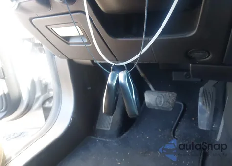 2014 Maserati Ghibli S Q4 z USA, uszkodzony, nr VIN ZAM57RTA2E1091957